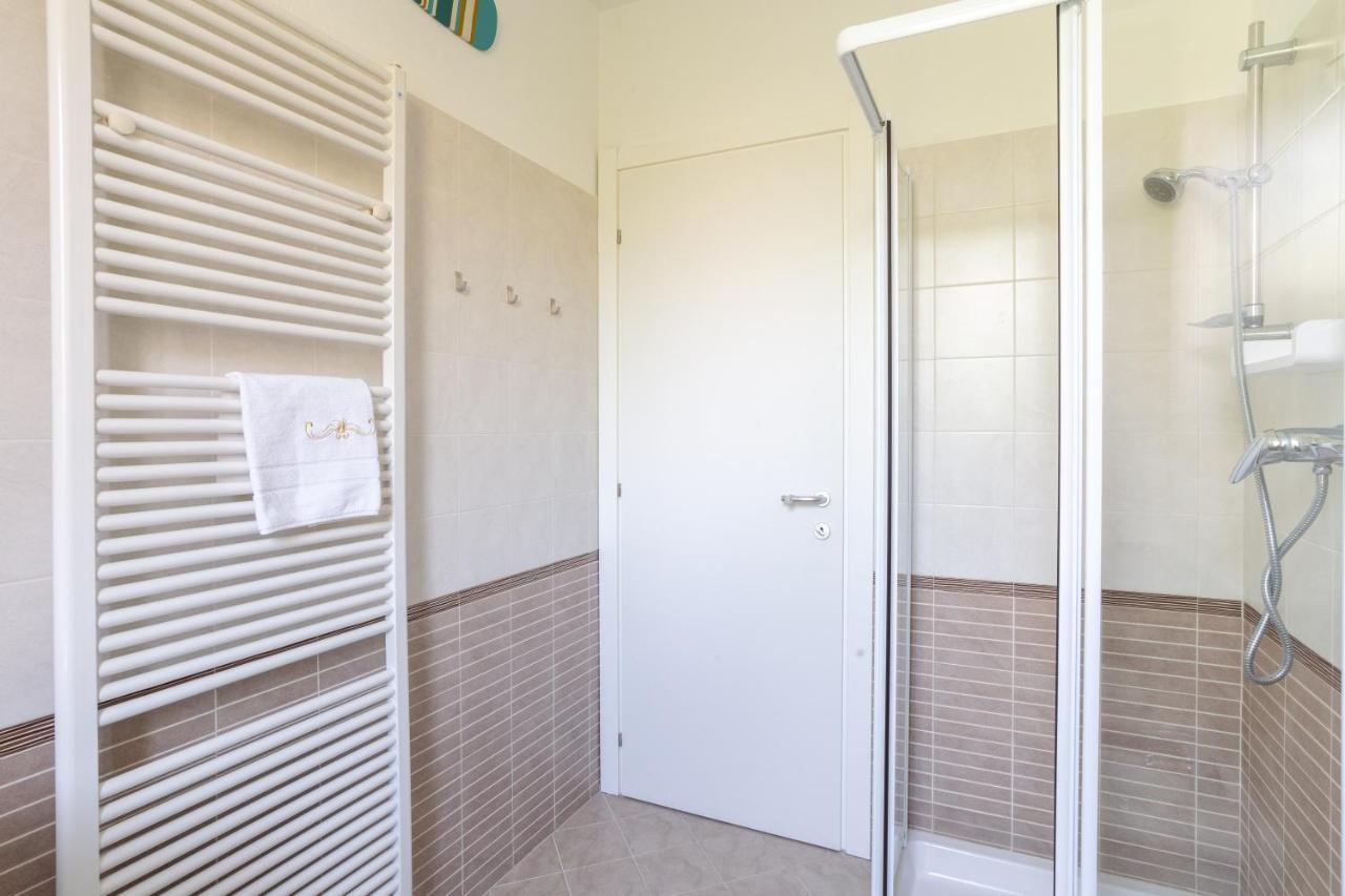 Como Lake Nest - Studio With Garden Tremezzo Exteriör bild